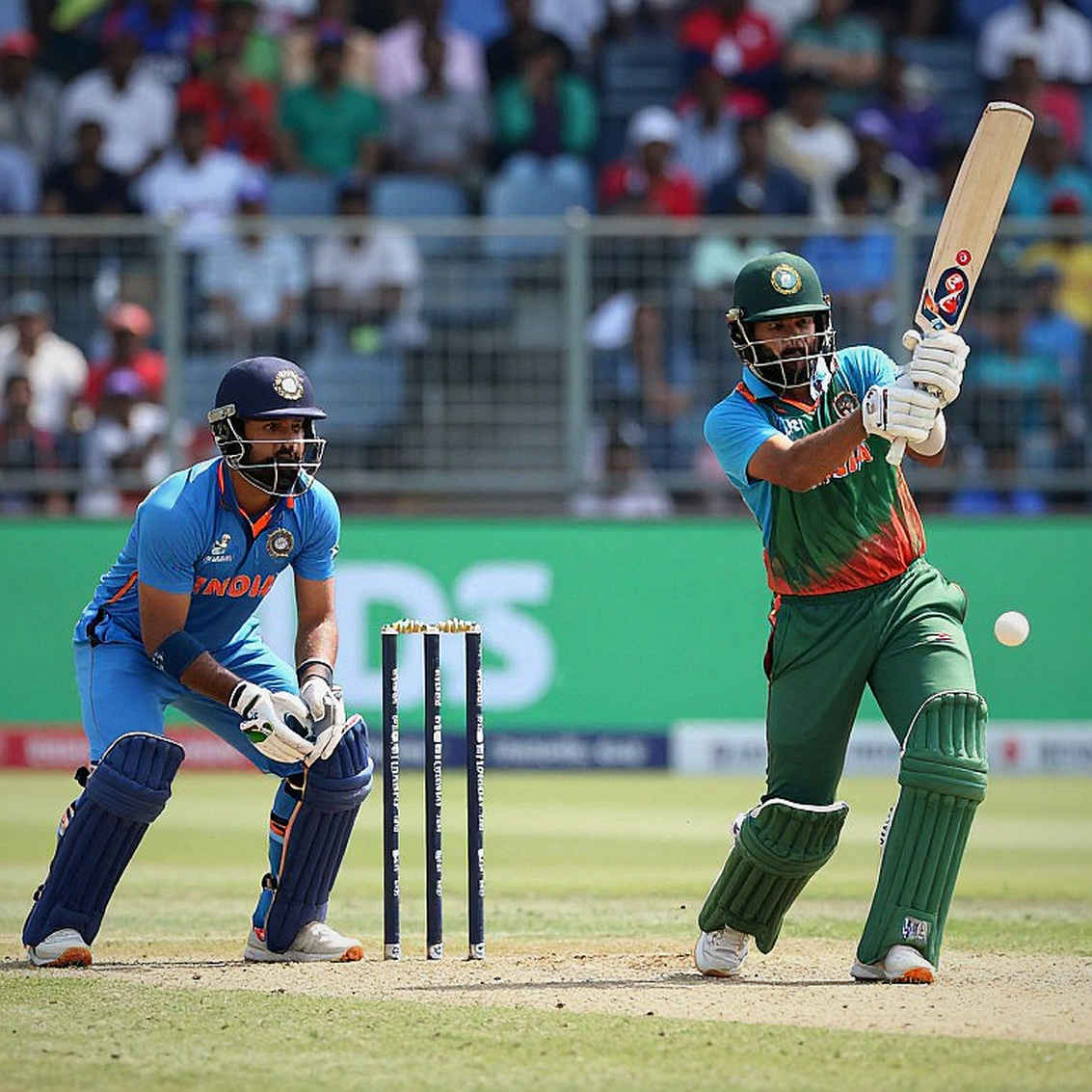 মাকেতা থেকে ভিলিয়ার্স: ২০২৭ বিশ্বকাপের কাউন্টডাউনে বিসিবির নীরব ক্লজ-খেলা