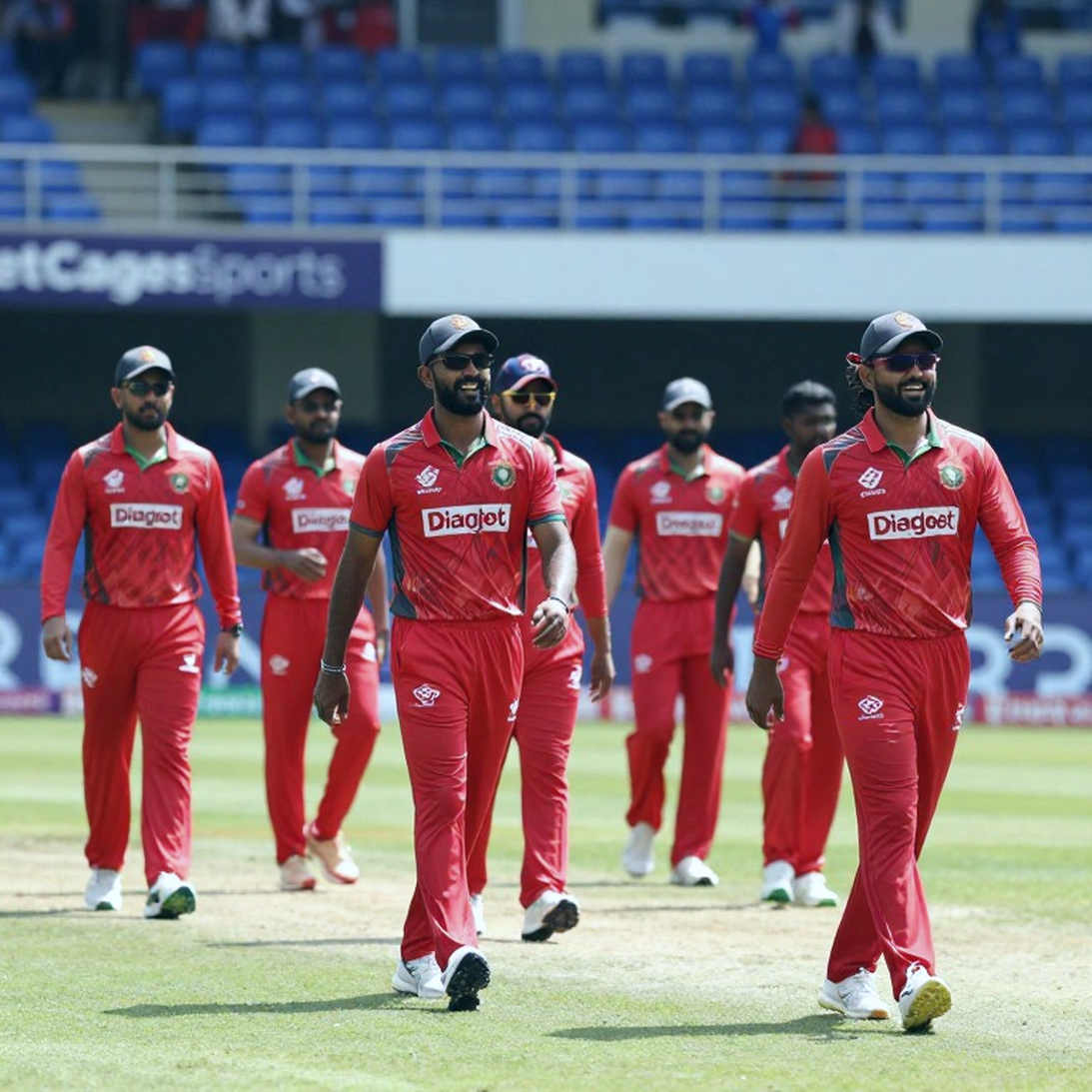 যে ওভার শেষ হয়নি: শাহিন আফ্রিদির হাঁটু, মেলবোর্নের নীরবতা আর পাকিস্তানের অনুপস্থিত প্লান-বি