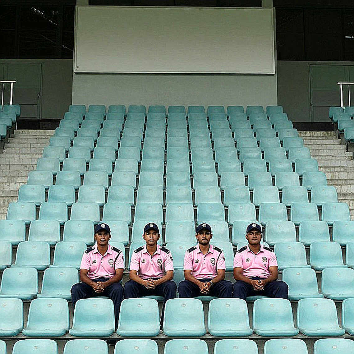 The Blank Boxes in the Scorebook: Sylhet's Youth Cricket Archive, the BPL Transfer Window, and a Generation Waiting The Blank Boxes in the Scorebook: Sylhet's Youth Cricket Archive, the BPL Transfer Window, and a Generation Waiting