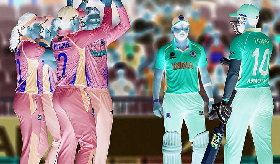 The Empty Ledger: Cricket's Data Credibility and the Case for Blockchain-Style Verification