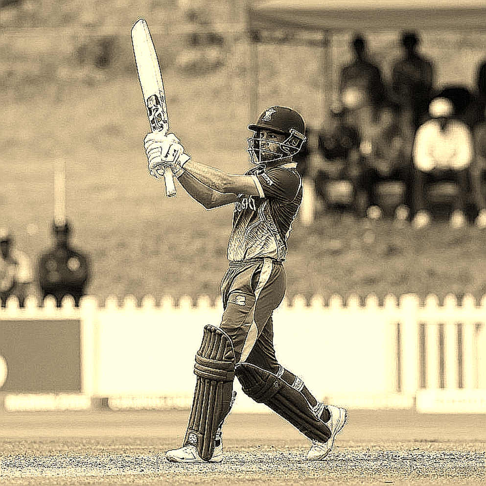 When the Scorecard Becomes Immutable: Cricket's Quiet Blockchain Test When the Scorecard Becomes Immutable: Cricket's Quiet Blockchain Test