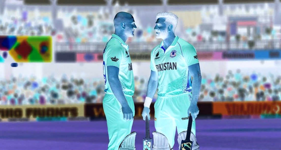 When the Scorecard Becomes Immutable: Cricket's Quiet Blockchain Test When the Scorecard Becomes Immutable: Cricket's Quiet Blockchain Test