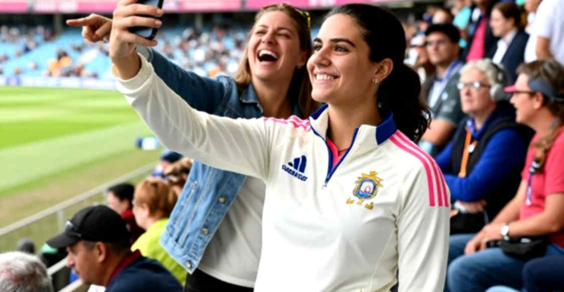 শ্রীলঙ্কা, নাকি কোচি: ন্যাট স্কিভার-ব্রান্টের লেজারে জমা দুটি তারিখ