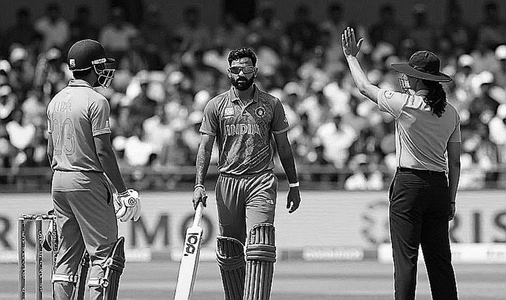ফলো-অনের পরেও হেডের ৮৭: দক্ষিণ আফ্রিকার নিয়ন্ত্রণ আর অস্ট্রেলিয়ার নিঃশব্দ প্রতিরোধ