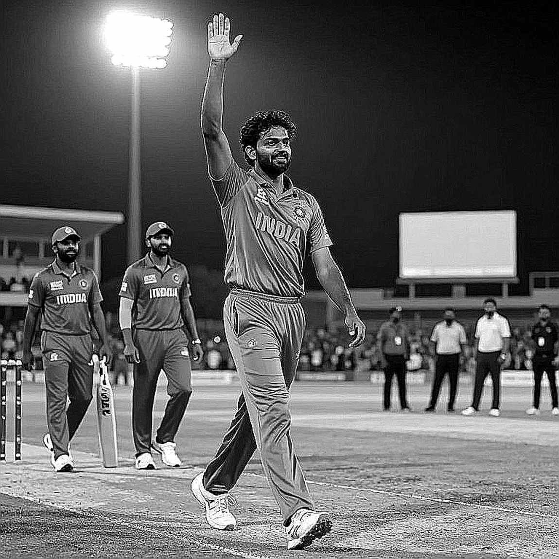 ট্যাগ ভুল, চেইন ফাটল: পাকিস্তানের আইএমএফ কর্মসূচি কীভাবে ক্রিকেট আর্কাইভে ঢুকে পড়ল