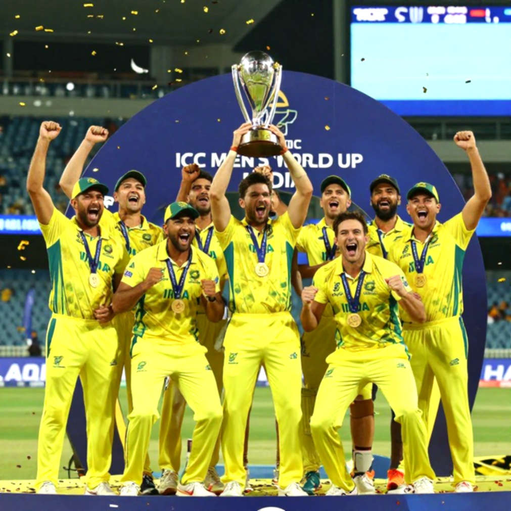 ট্যাগ ভুল, চেইন ফাটল: পাকিস্তানের আইএমএফ কর্মসূচি কীভাবে ক্রিকেট আর্কাইভে ঢুকে পড়ল