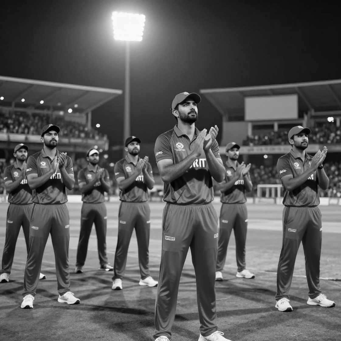 Nothing on the Scan, Everything in the Pain: Nahid Rana's Injury and Bangladesh's Pace Future Nothing on the Scan, Everything in the Pain: Nahid Rana's Injury and Bangladesh's Pace Future