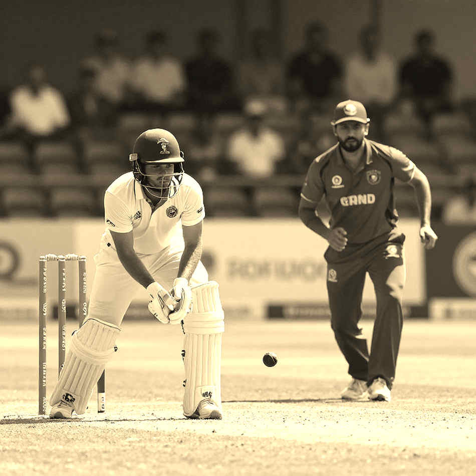 Nothing on the Scan, Everything in the Pain: Nahid Rana's Injury and Bangladesh's Pace Future Nothing on the Scan, Everything in the Pain: Nahid Rana's Injury and Bangladesh's Pace Future