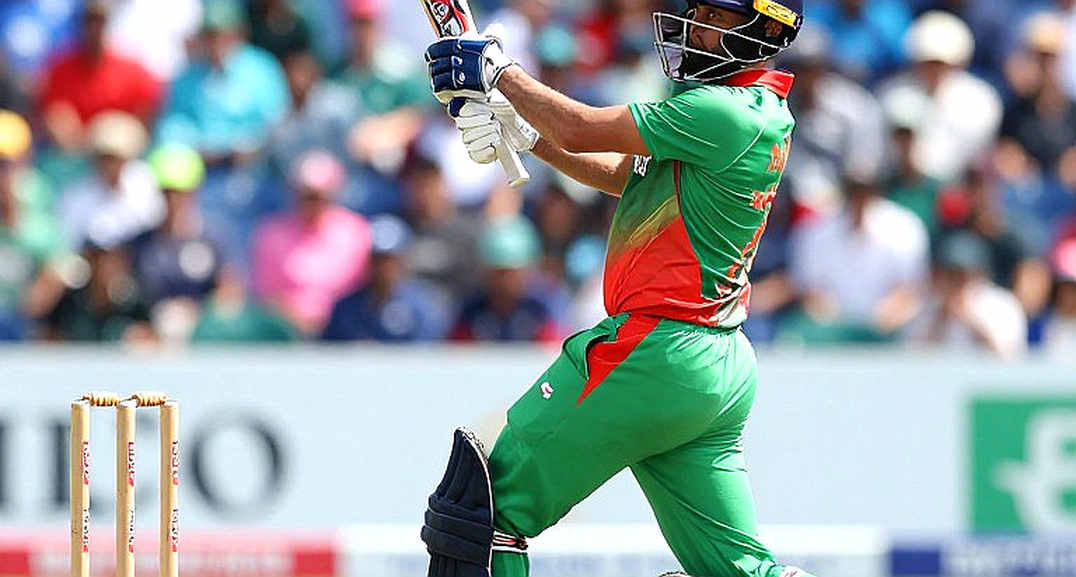 ৩৩ রানের শেষ ওভার: এশিয়ান গেমস ফাইনালে স্পিনের জালে পাকিস্তান, ১৯ রানে জিতল ভারত ৩৩ রানের শেষ ওভার: এশিয়ান গেমস ফাইনালে স্পিনের জালে পাকিস্তান, ১৯ রানে জিতল ভারত