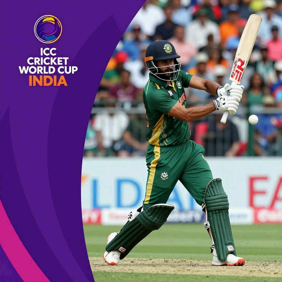 Renshaw's Century on Durban's Slow Pitch — But Whose Story Is 124/6 to 390? Renshaw's Century on Durban's Slow Pitch — But Whose Story Is 124/6 to 390?