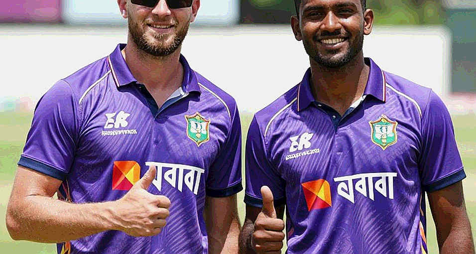 এক ম্যাচে ১৯ উইকেট: টেস্ট রেকর্ডের তিন সদস্যের ক্লাব, আর কন্ডিশনের অদৃশ্য হাত এক ম্যাচে ১৯ উইকেট: টেস্ট রেকর্ডের তিন সদস্যের ক্লাব, আর কন্ডিশনের অদৃশ্য হাত