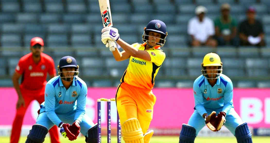 A New Spell of Blockchain on the Pitch: Fan Tokens, Smart Contracts and the Memorabilia War in Asian Cricket A New Spell of Blockchain on the Pitch: Fan Tokens, Smart Contracts and the Memorabilia War in Asian Cricket