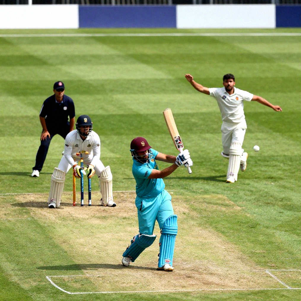 Five or Six? The T10 Wide-Bouncer and the Scorecard's Silent Lie Five or Six? The T10 Wide-Bouncer and the Scorecard's Silent Lie