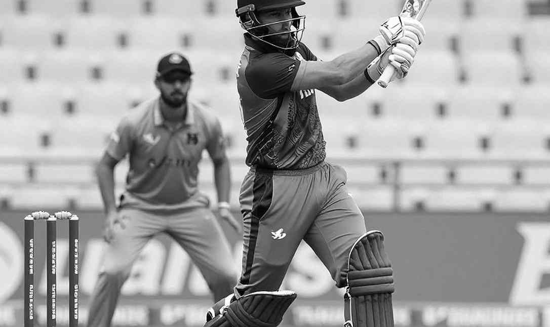 The Tactical Ledger: The Blockchain Discipline of Immutable Data in Cricket Analysis The Tactical Ledger: The Blockchain Discipline of Immutable Data in Cricket Analysis