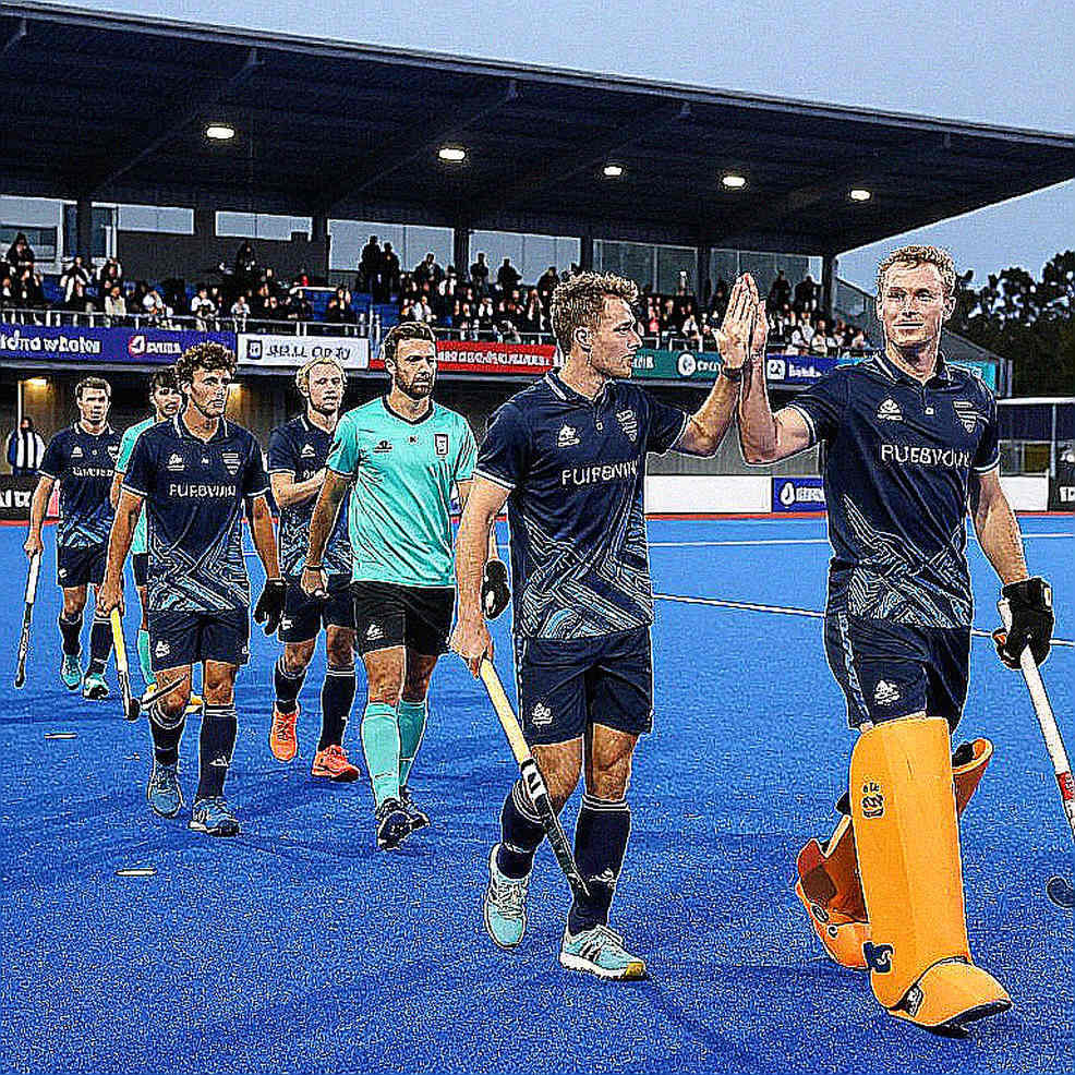 A Two-Minute Gap: Ninth Place, the Gifu Ground and the Incomplete Ledger of Bangladesh Women's Hockey A Two-Minute Gap: Ninth Place, the Gifu Ground and the Incomplete Ledger of Bangladesh Women's Hockey