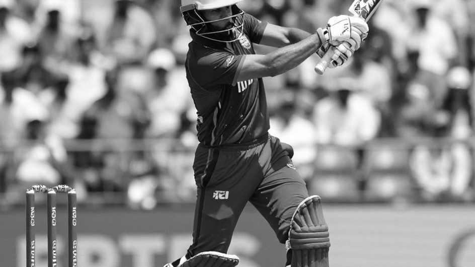 Mirpur's Empty Chairs and Bangladesh Cricket's Unwritten Ledger Mirpur's Empty Chairs and Bangladesh Cricket's Unwritten Ledger