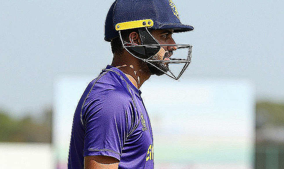 Four Overs Late, Two Teams Fined: The Third ODI at New Chandigarh and Cricket's Politics of the Clock