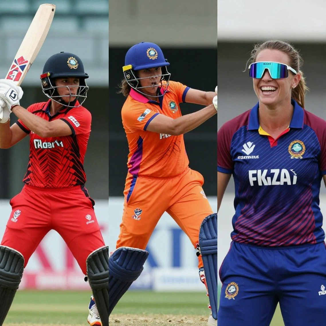 Blockchain: The New Frontier in Cricket's Fan Economy Blockchain: The New Frontier in Cricket's Fan Economy