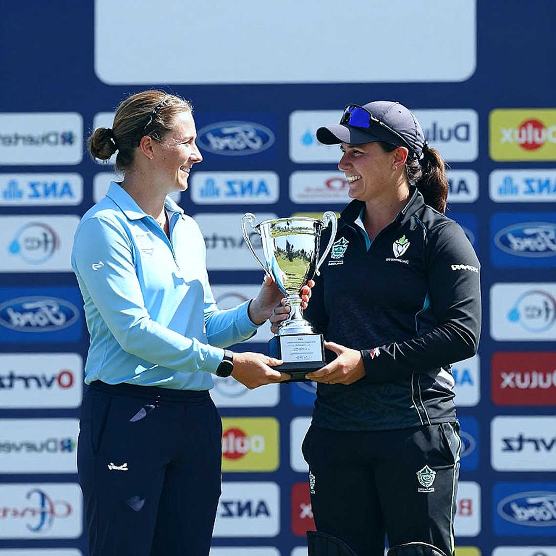 Smriti Mandhana Takes Over India's Captaincy: The Zimbabwe Series Begins the Tenure, But the Real Test Awaits at the Champions Trophy