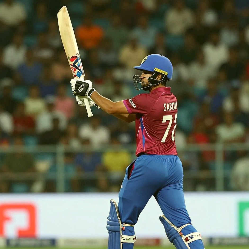 A Fourteen-Year-Old vs a Thirty-Year-Old Keeper: India's Real Question for the First T20I Is Squad Balance A Fourteen-Year-Old vs a Thirty-Year-Old Keeper: India's Real Question for the First T20I Is Squad Balance