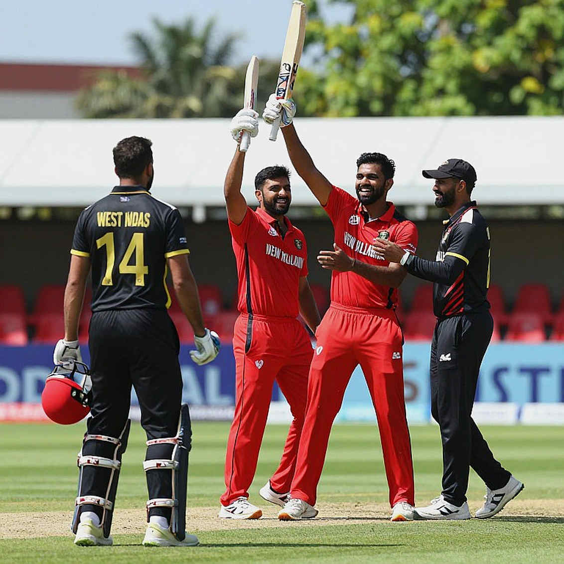 ফালতুমের নেতৃত্বে গভর্নর-জেনারেল একাদশ: ফ্রি টিকিটের ম্যাচে লুকিয়ে থাকা অস্ট্রেলিয়ার আসল পাইপলাইন ফালতুমের নেতৃত্বে গভর্নর-জেনারেল একাদশ: ফ্রি টিকিটের ম্যাচে লুকিয়ে থাকা অস্ট্রেলিয়ার আসল পাইপলাইন