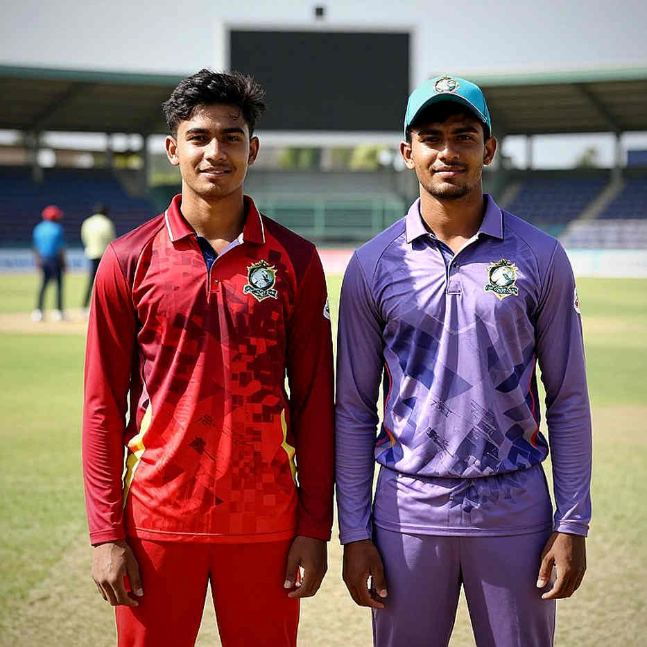যে বিশ্লেষণে কোনো তথ্য ছিল না: ক্রিকেট সংবাদের ব্লকচেইনে শূন্য ফল কেন সবচেয়ে সৎ ব্লক