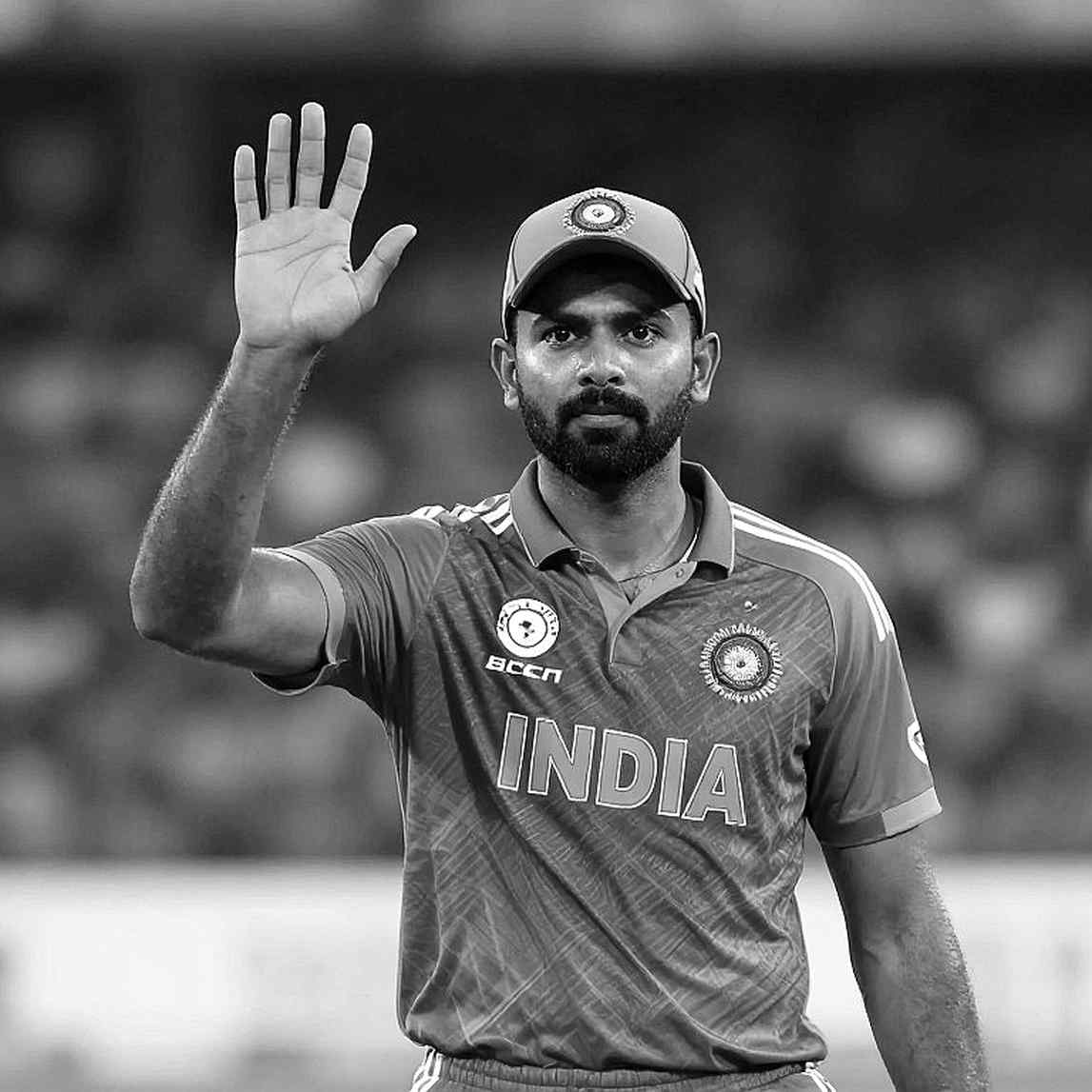 ৩৪/৩ থেকে ১৭৬: বার্বাডোসে ভারতের ফাইনাল জিতেছিল ধৈর্য আর এক ওভারের হিসাব
