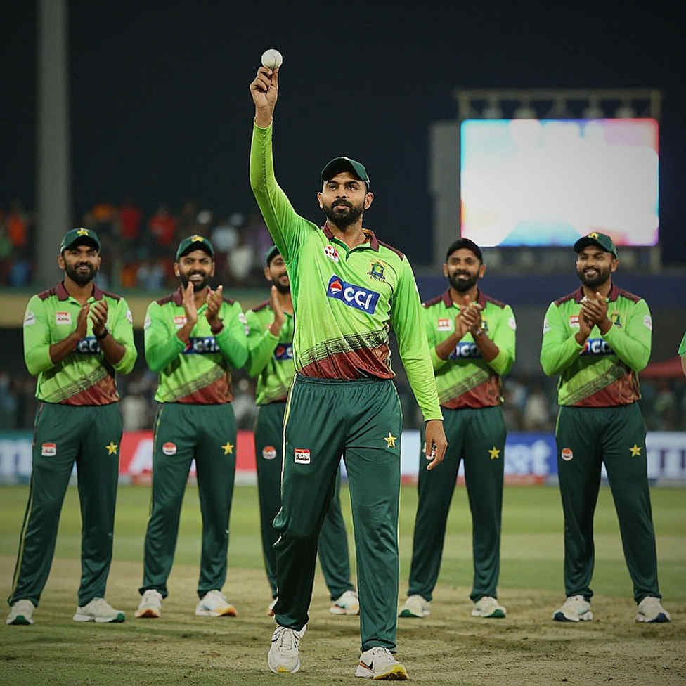 শূন্য লেজার ও খালি টেপ: ক্রিকেট বিশ্লেষণে 'তথ্য নেই' বলার শৃঙ্খলা