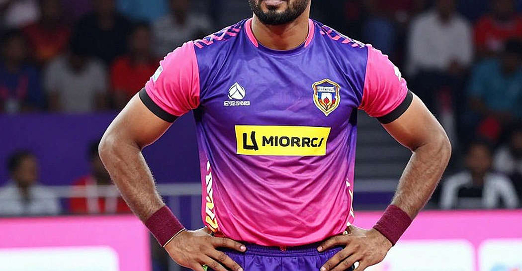 এশিয়ান গেমস ২০২৬ কাবাডি সেমিফাইনাল: 'অপরাজিত' শব্দটি যা ঢেকে রাখে