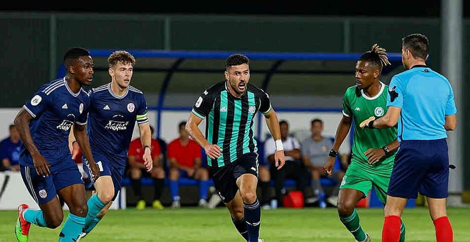 প্রতিরক্ষার ফাঁকা জায়গা: রিয়াল মাদ্রিদের সেন্টার-ব্যাক সংকট, ট্রেন্টের অসমাপ্ত পরীক্ষা আর বার্নাব্যুর নীরব প্রশ্ন প্রতিরক্ষার ফাঁকা জায়গা: রিয়াল মাদ্রিদের সেন্টার-ব্যাক সংকট, ট্রেন্টের অসমাপ্ত পরীক্ষা আর বার্নাব্যুর নীরব প্রশ্ন