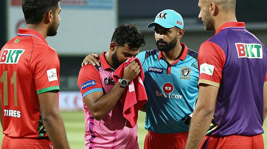 234 in 78.1 Overs — Auditing Miraz's Warm-Up Innings: Three Starts, Zero Conversions, One Incomplete Dataset 234 in 78.1 Overs — Auditing Miraz's Warm-Up Innings: Three Starts, Zero Conversions, One Incomplete Dataset