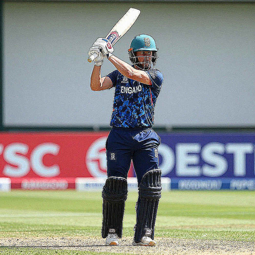 234 in 78.1 Overs — Auditing Miraz's Warm-Up Innings: Three Starts, Zero Conversions, One Incomplete Dataset 234 in 78.1 Overs — Auditing Miraz's Warm-Up Innings: Three Starts, Zero Conversions, One Incomplete Dataset