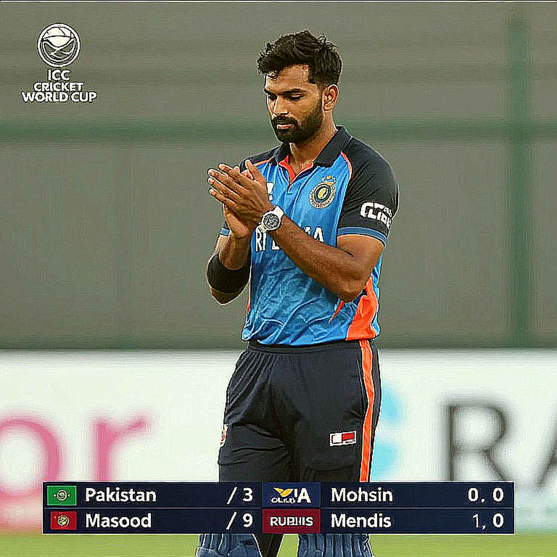 ফাঁকা গ্যালারির অর্থনীতি: উপসাগরে ক্রিকেটের অপেক্ষার ঘর আর প্রতিটি চুক্তির ভেতরে লেখা বিদায়ের চিঠি