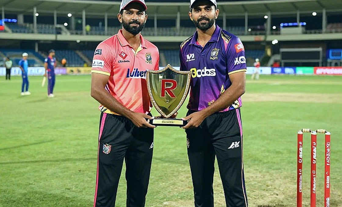 খালি ফাইল, ভরা বাজার: ক্রিকেটের রিলিজ ক্লজ যখন ব্লকচেইনে ওঠে