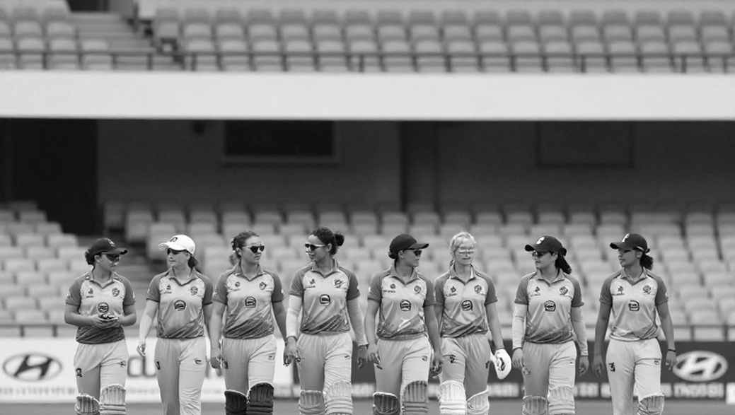 Ranji Trophy First Round: The Stars Return, Delhi's Eighteen-Year Drought, and Shubman Gill's Quiet Absence Ranji Trophy First Round: The Stars Return, Delhi's Eighteen-Year Drought, and Shubman Gill's Quiet Absence