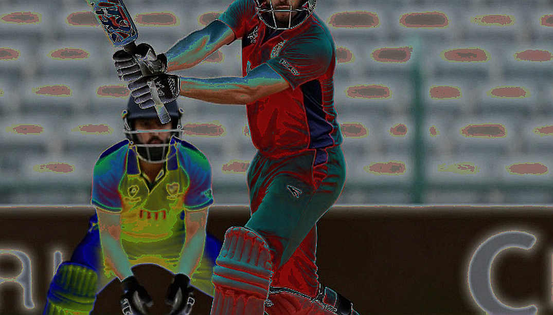 টাইমস্ট্যাম্পের মৌসুম: এশীয় ক্রিকেটের ট্রান্সফার খাতায় ব্লকচেইন