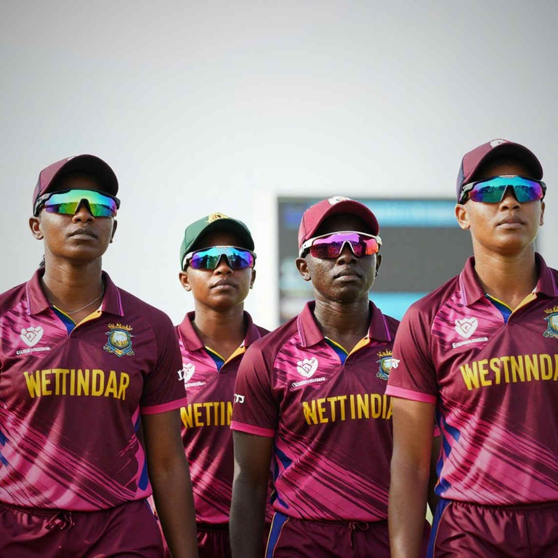 Top of the Table, Off the Stage: Australia Women and the Quiet Crisis of the Calendar