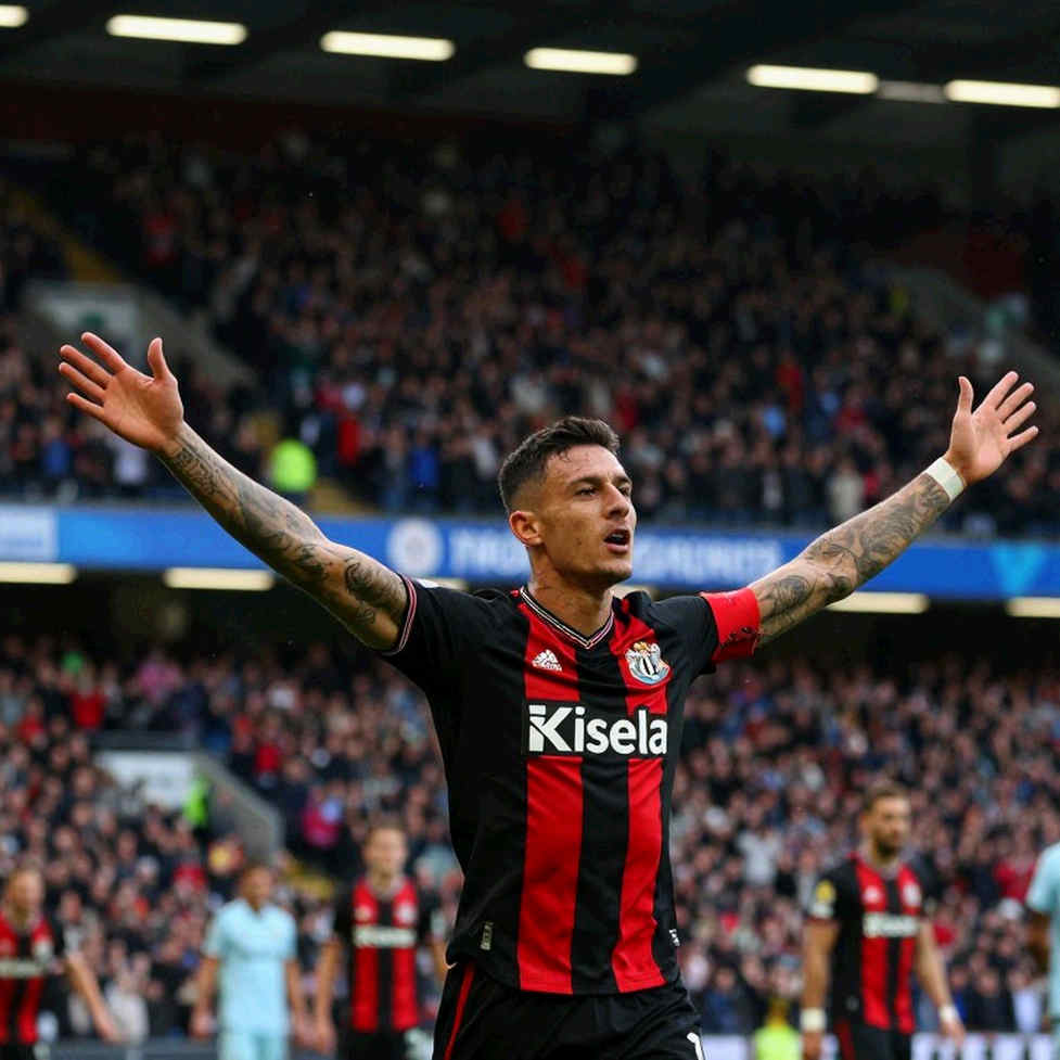 Wembley's Broken Rhythm: The City Verdict, England's 3-2 Defeat, and an Unproven Distraction Theory Wembley's Broken Rhythm: The City Verdict, England's 3-2 Defeat, and an Unproven Distraction Theory