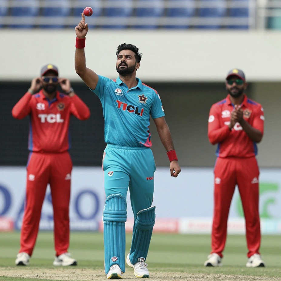 When Sydney Draw Hero Vihari Said 'Bring Back Bhuvneshwar': India's ODI Death-Bowling Crisis and the Format-Conflation Error When Sydney Draw Hero Vihari Said 'Bring Back Bhuvneshwar': India's ODI Death-Bowling Crisis and the Format-Conflation Error