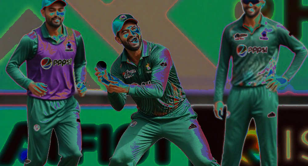ফিঙ্গার আর পেটের পেশি — অস্ট্রেলিয়ার সিলেকশন খাতায় যে সংখ্যাগুলো মেলে না
