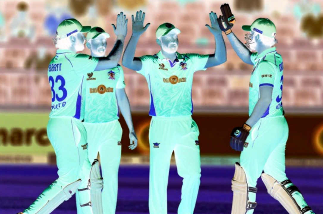 ক্রিকেটের ডেটা কারখানা: কেন বিশ্লেষকরা ড্রেসিং রুমের ছন্দ ভুলে যাচ্ছেন