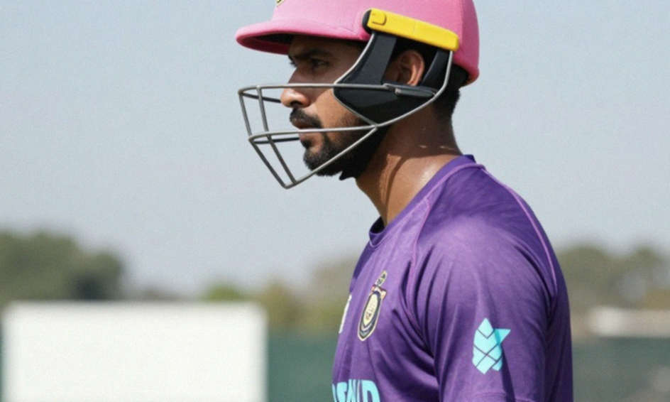 খালি ডেটা, ভরা আত্মবিশ্বাস: ২০২৬ টি-টোয়েন্টি বিশ্বকাপের আগে এশিয়ান ক্রিকেট লেখালেখির আসল সংকট