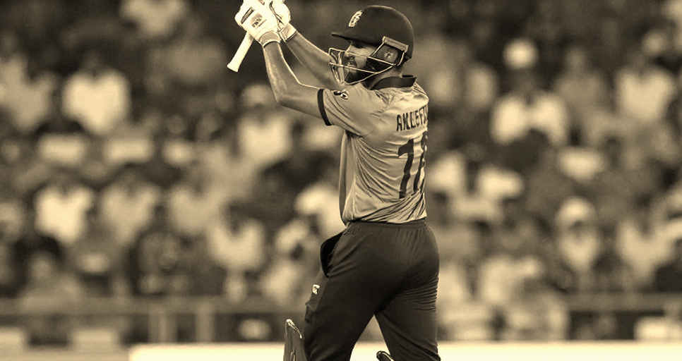 The Non-Striker Run-Out: The Law Changed, the Field's Courage Did Not