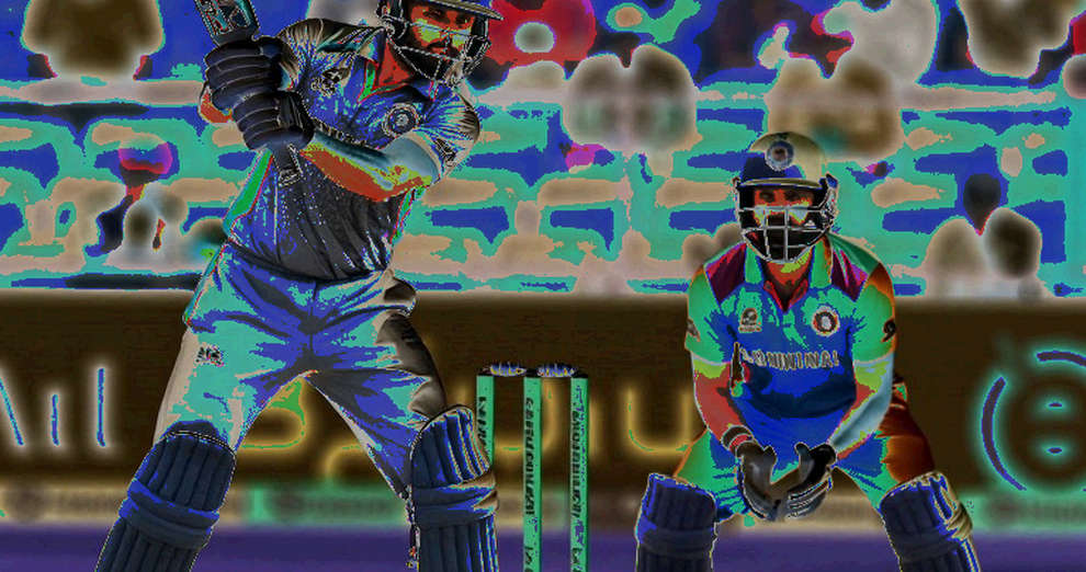 The Empty Ledger: When the Evidence Itself Goes Missing in Cricket's Decision Verification The Empty Ledger: When the Evidence Itself Goes Missing in Cricket's Decision Verification