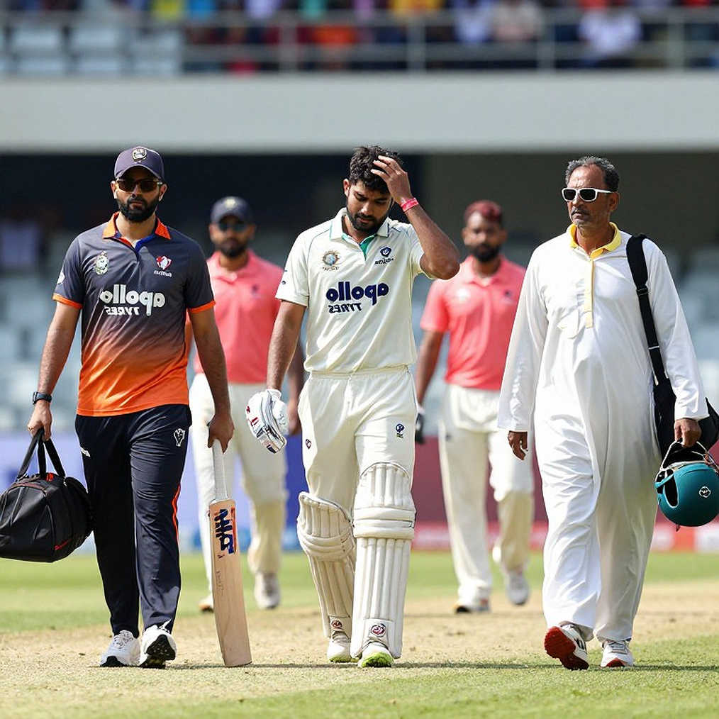 The Ledger of Overs: Accounting for Bangladesh's Pace in Asian Test Cricket, and the Silence Nobody Records The Ledger of Overs: Accounting for Bangladesh's Pace in Asian Test Cricket, and the Silence Nobody Records