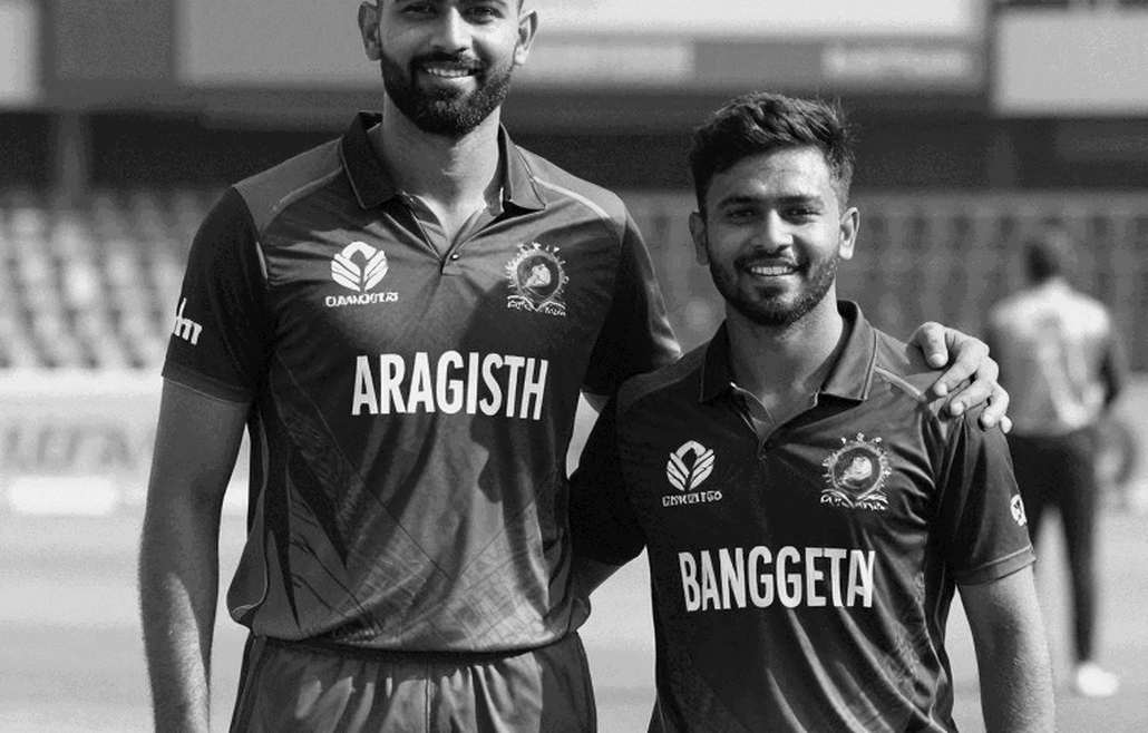 পঁচিশ রানের ওভার: টেস্ট ক্রিকেটের সবচেয়ে দামি ওভারগুলোর স্মৃতিখনন