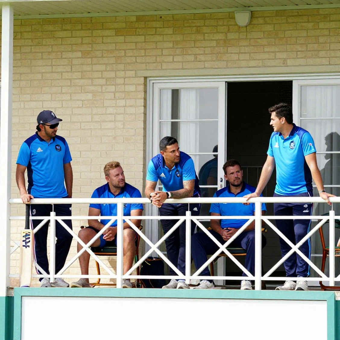 From the Shadow of Apartheid to the World Test Championship: The Unseen Structure Behind 17 Australia-South Africa Captains From the Shadow of Apartheid to the World Test Championship: The Unseen Structure Behind 17 Australia-South Africa Captains