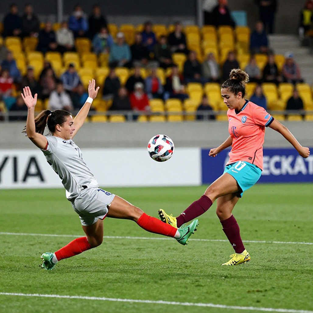 Raphinha's Thigh Knock: Barcelona's No.9 Experiment Enters the Risk Ledger Raphinha's Thigh Knock: Barcelona's No.9 Experiment Enters the Risk Ledger