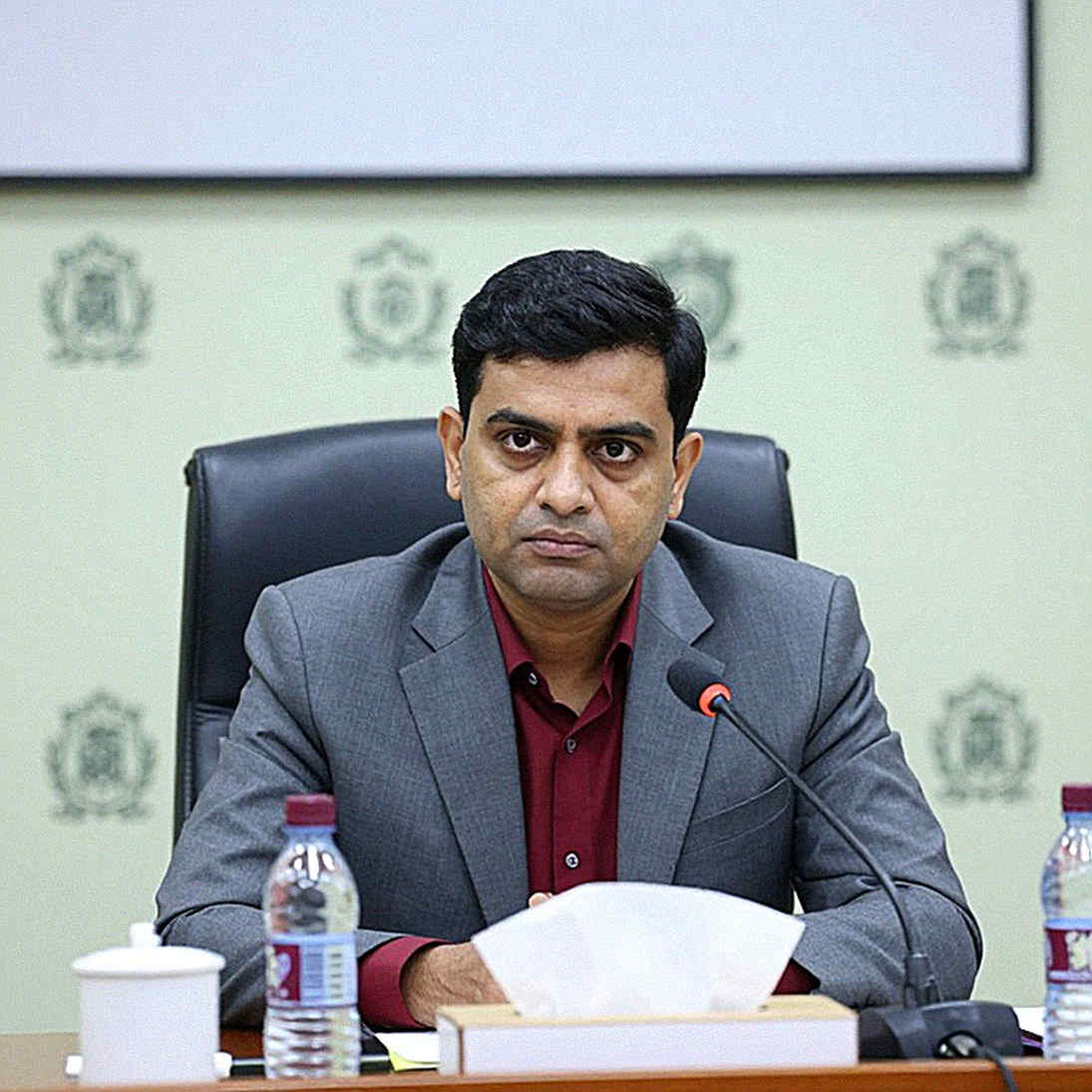 স্কোরকার্ডের সেঞ্চুরি নয়, মেডিকেল নোটই আসল খবর: সাউথ আফ্রিকার আগে অস্ট্রেলিয়ার টপ-অর্ডার অডিশন স্কোরকার্ডের সেঞ্চুরি নয়, মেডিকেল নোটই আসল খবর: সাউথ আফ্রিকার আগে অস্ট্রেলিয়ার টপ-অর্ডার অডিশন