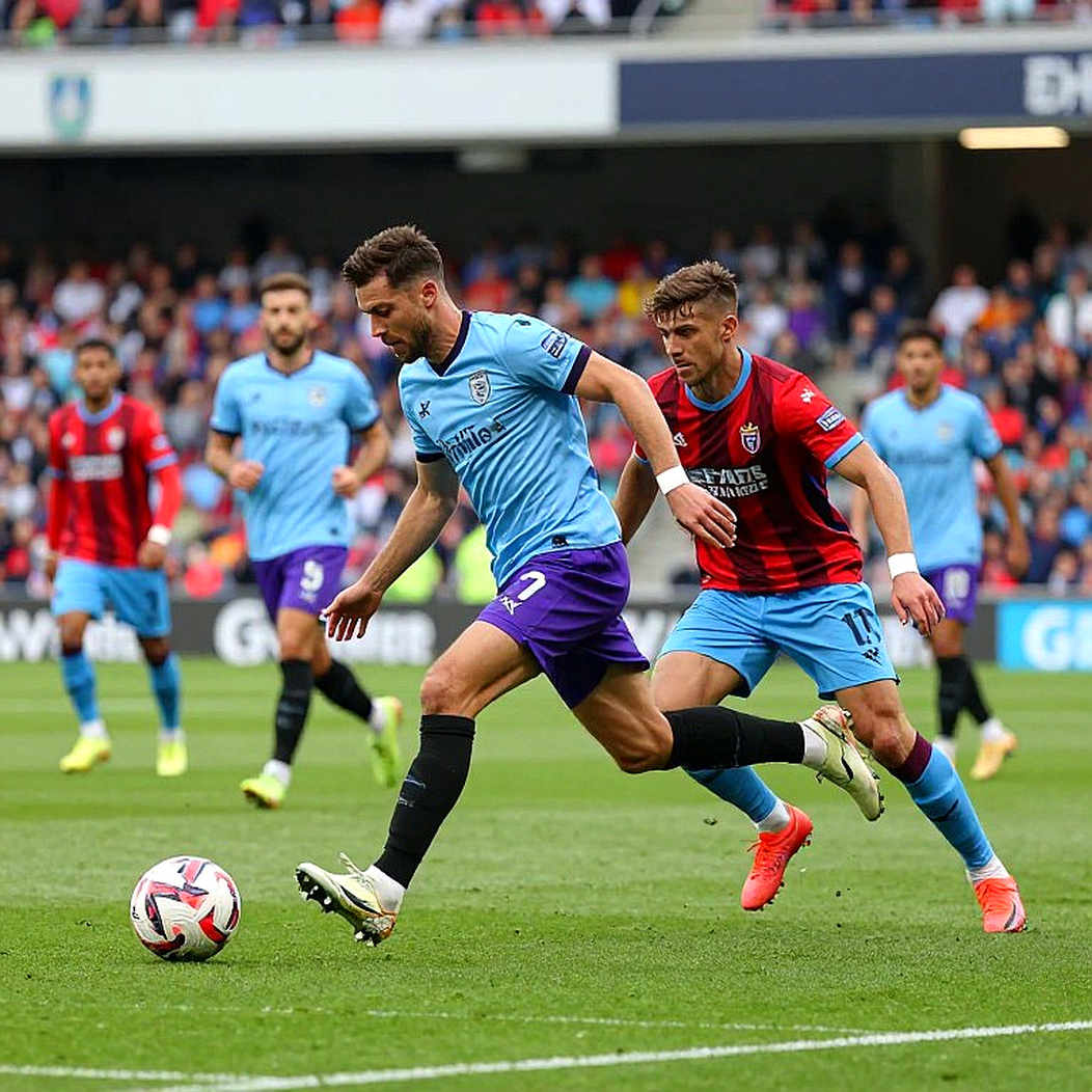 Twente 7-0 Werder Bremen: The Friendly Debacle That Matters Less Than the Trip to Dortmund